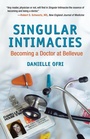 Cover: Singular Intimacies - Beacon Press