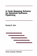 Bild: A Code Mapping Scheme for Dataflow Software Pipelining - Kluwer Academic Publishers