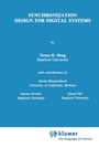 Cover: Synchronization Design for Digital Systems - Springer