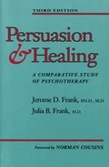 Cover: Persuasion and Healing - Johns Hopkins University Press