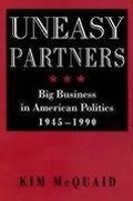 Bild: Uneasy Partners - Johns Hopkins University Press