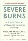 Abbildung von: Severe Burns - Johns Hopkins University Press