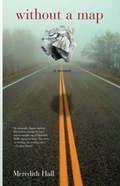Cover: Without a Map - Beacon Press