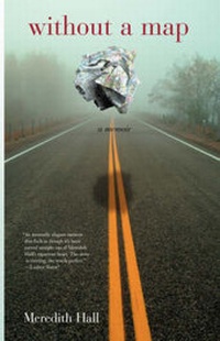 Enlarge image Cover: Without a Map - Beacon Press