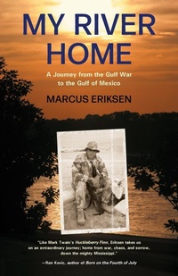 Abbildung von: My River Home - Beacon Press