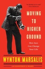 Cover: Moving to Higher Ground - Random House USA Inc