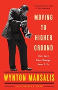 Cover: Moving to Higher Ground - Random House USA Inc