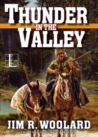 Enlarge image Cover: Thunder in the Valley - Lyrical Press