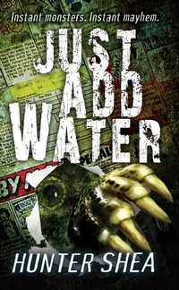 Enlarge image Cover: Just Add Water - Lyrical Press