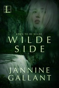 Cover: Wilde Side - Lyrical Press