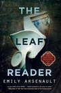 Cover: The Leaf Reader - Soho Press