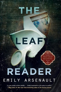 Enlarge image Cover: The Leaf Reader - Soho Press