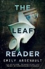 Cover: The Leaf Reader - Soho Press Inc