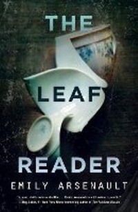 Enlarge image Cover: The Leaf Reader - Soho Press Inc
