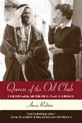 Cover: Queen of the Oil Club - Beacon Press