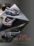 Cover: THE NEXT 100 - Hoffmann & Campe