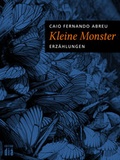 Cover: Kleine Monster - Edition di&aacute; Bln