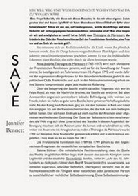 Enlarge image Cover: SAVE - TEXTEM VERLAG
