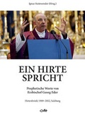 Cover: Ein Hirte spricht - fe-medienvlg