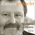 Cover: Zur&uuml;ckgedacht - Dornbusch Medien AG