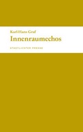 Cover: Innenraumechos - Stadtlichter Presse