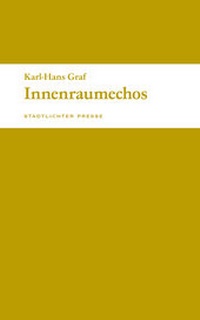 Enlarge image Cover: Innenraumechos - Stadtlichter Presse