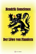 Cover: Der L&ouml;we von Flandern - Kuebler Verlag