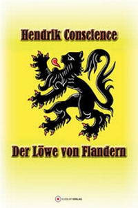 Abbildung von: Der Löwe von Flandern - Kuebler Verlag