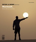 Cover: Warmzeit - TAZ