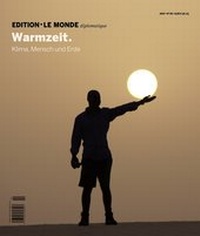 Enlarge image Cover: Warmzeit - TAZ