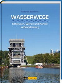 Abbildung von: Wasserwege - L + H Verlag Berlin Thies Schröder e.K.