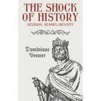 Enlarge image Cover: The Shock of History - Renovamen Verlag