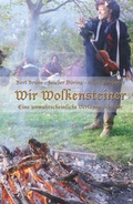Cover: Wir Wolkensteiner - Reischl, Roland