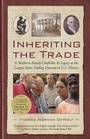 Cover: Inheriting the Trade - Beacon Press