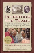 Cover: Inheriting the Trade - Beacon Press