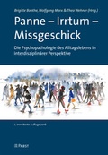 Cover: Panne - Irrtum - Missgeschick - Pabst Science Publishers