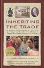 Cover: Inheriting the Trade - Beacon Press