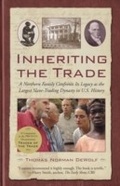 Cover: Inheriting the Trade - Beacon Press