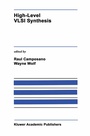 Cover: High-Level VLSI Synthesis - Springer