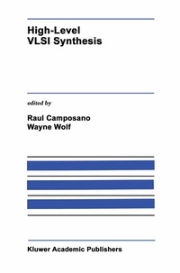 Abbildung von: High-Level VLSI Synthesis - Springer