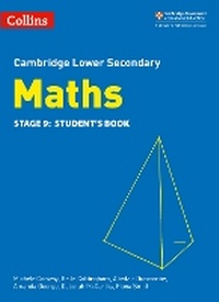 Enlarge image Cover: Lower Secondary Maths Student's Book: Stage 9 - Collins