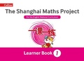Cover: Year 1 Learning - Collins