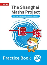 Enlarge image Cover: Practice Book 2A - Collins