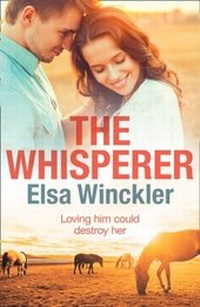 Abbildung von: The Whisperer - HarperCollins