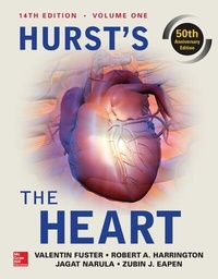 Abbildung von: Hurst's the Heart, 14th Edition: Two Volume Set - McGraw Hill LLC