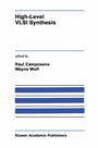 Cover: High-Level VLSI Synthesis - Springer