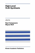 Cover: High-Level VLSI Synthesis - Springer