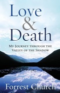 Cover: Love & Death - Beacon Press