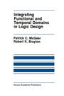 Cover: Integrating Functional and Temporal Domains in Logic Design - Springer