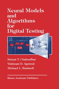 Abbildung von: Neural Models and Algorithms for Digital Testing - Springer